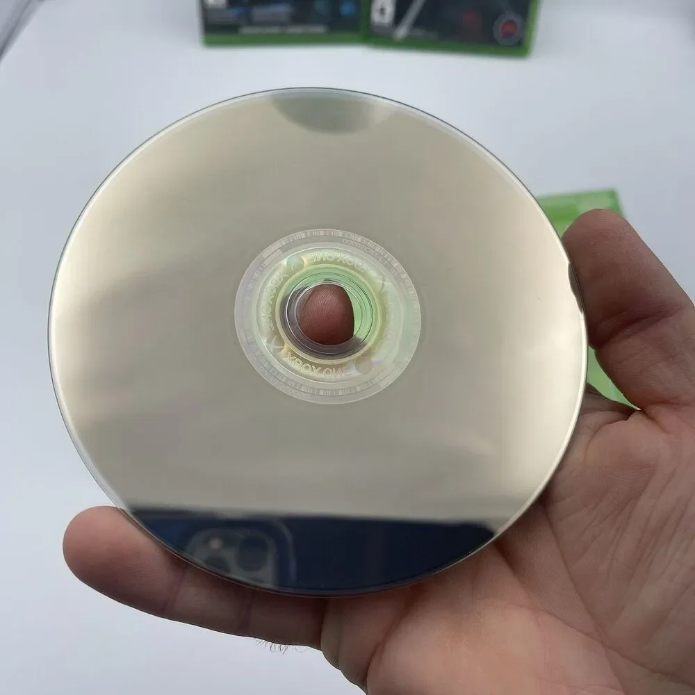 Microsoft excellent overall